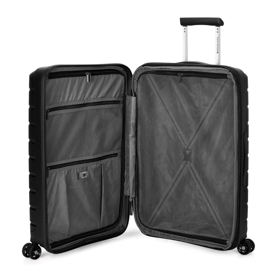 B-FLYING Trolley Medio 68cm Espandibile