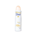 Deodorante Silk Dry Sray