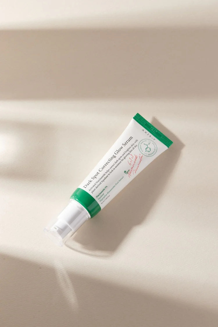 Dark Spot Correcting Glow Serum
