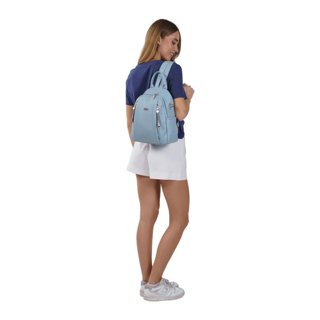 Zaino Casual Frizzy