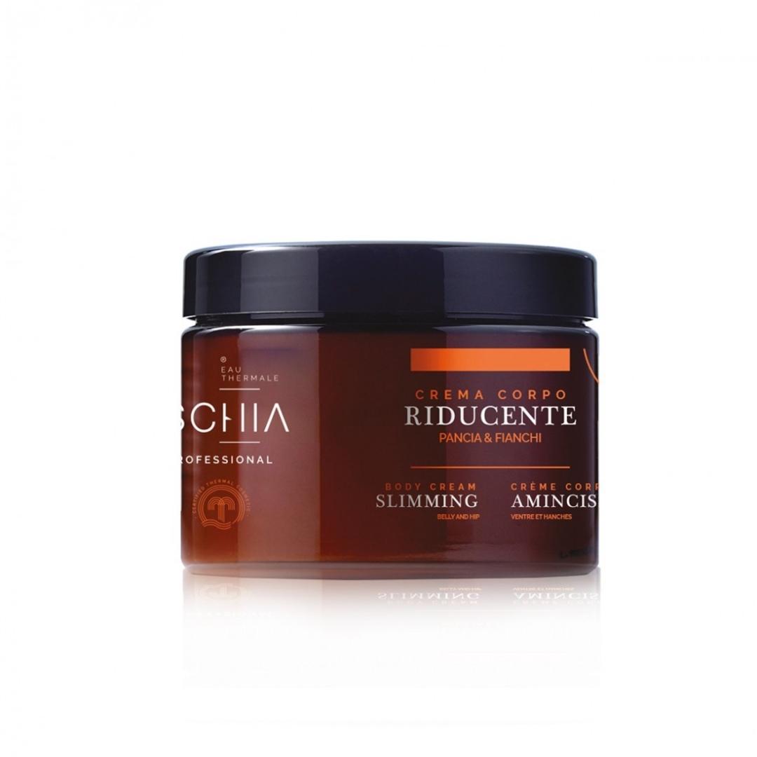 Crema Massaggio Riducente Pancia e Fianchi