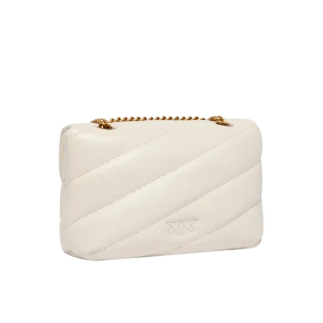 Baby Love Bag Puff Maxi Quilt