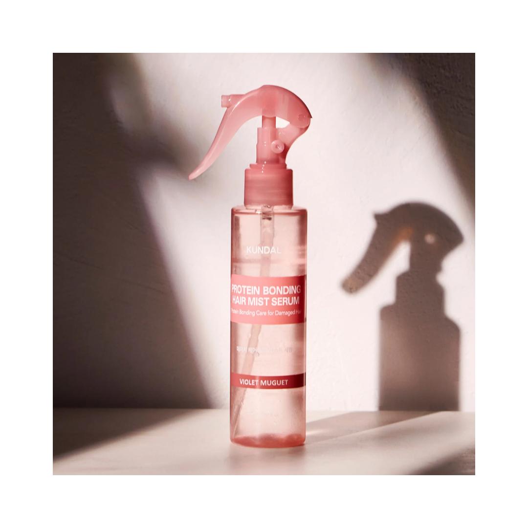 Protein Bonding Hair Mist Serum