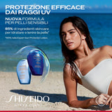 Expert Sun Protector Lotion Sensitive SPF50+