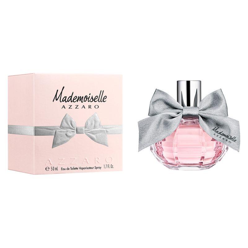 Madamoiselle
