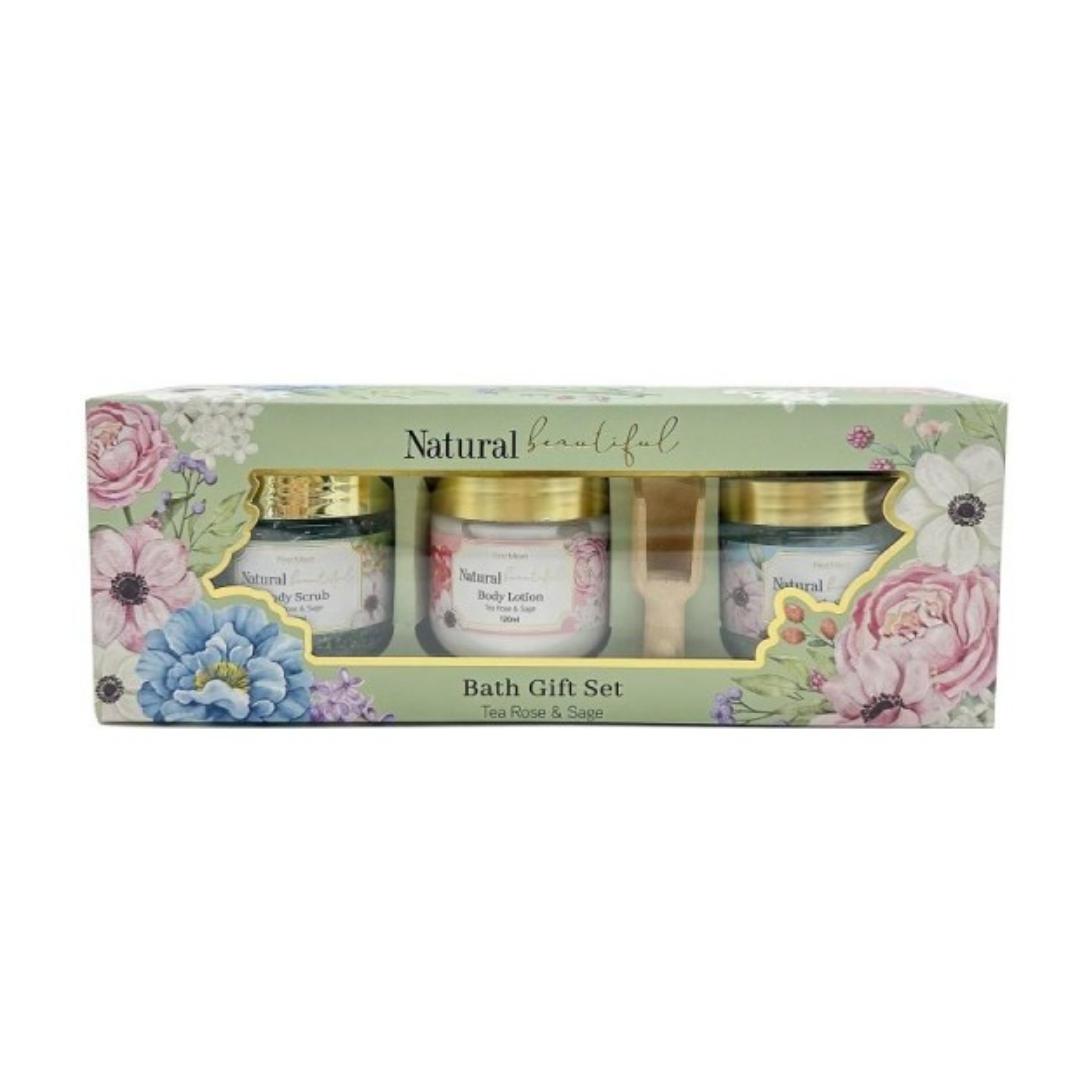 Natural Beautiful Coffret