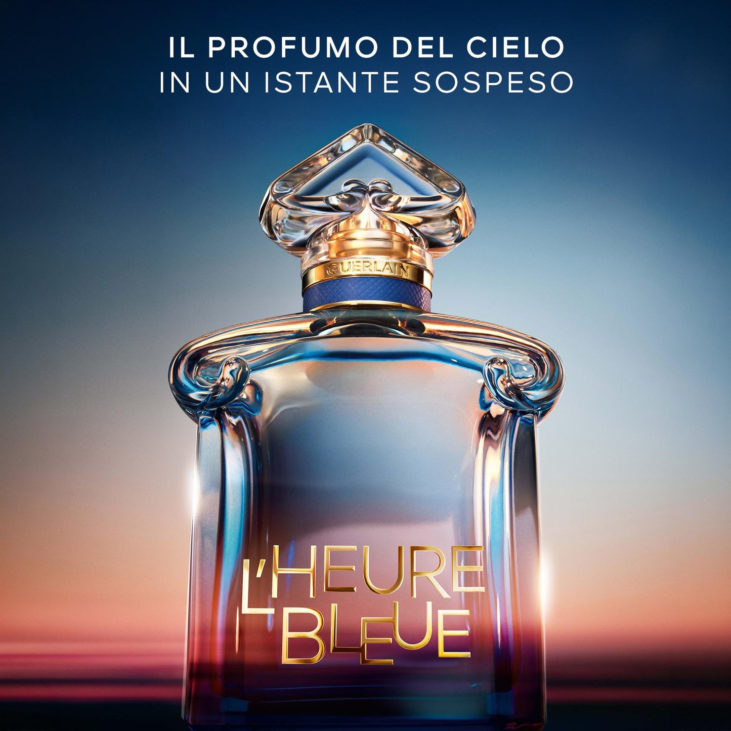 L’Heure Bleue