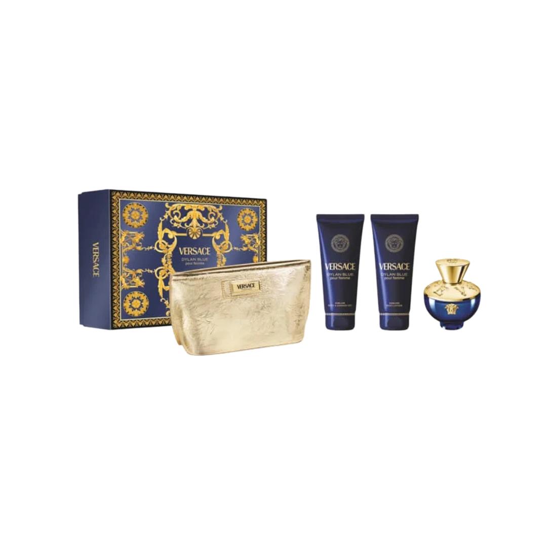 Cofanetto Dylan Blue Eau De Parfum