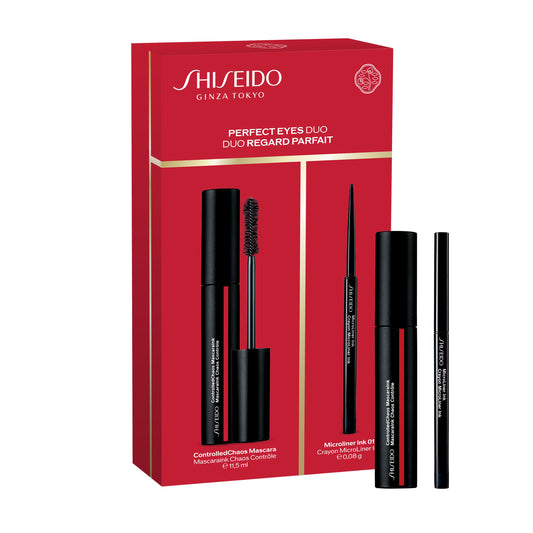 Cofanetto Mascara Holiday Kit