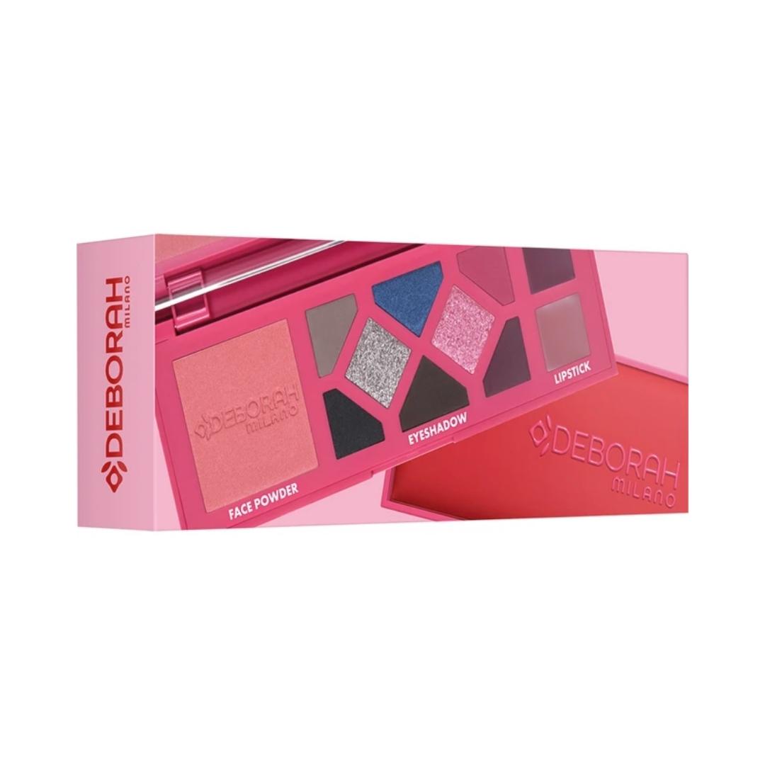 Palette Small Cold