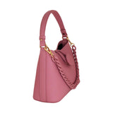 Borsa a Mano con Tracolla Claire
