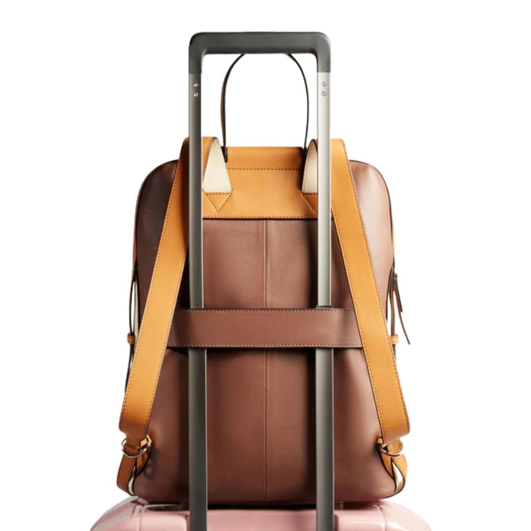 Zaino Donna Porta pc 14"