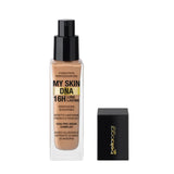 My Skin DNA Perfecting Foundation