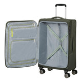 Wanderlite M Valigia da Stiva