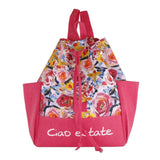 Zaino Mare M Rose