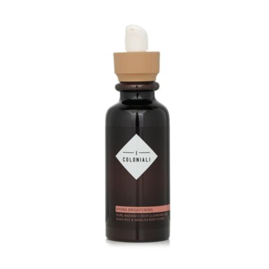 Hydra Brightening - Latte Detergente Ricco Pure Radiance