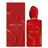 Sì Passione Red Musk