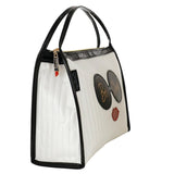 Busta L con Manici Be Chic