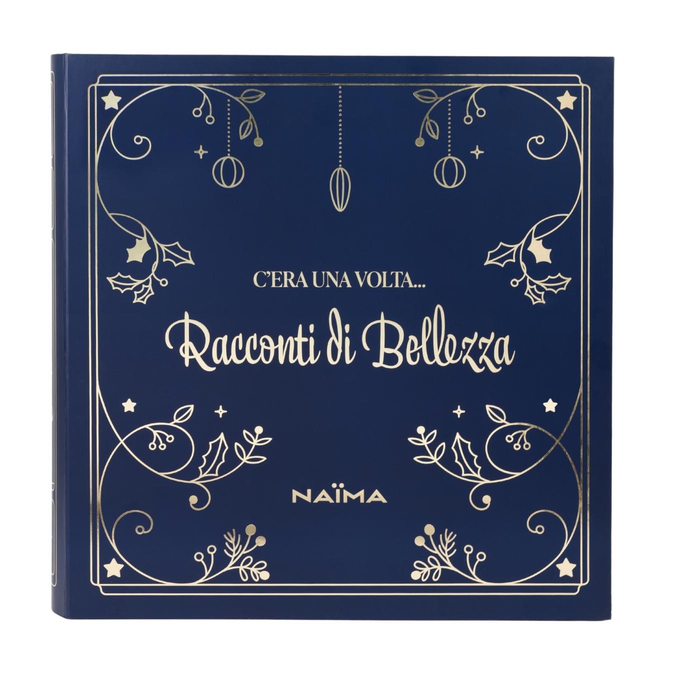 Calendario dell'Avvento Naima