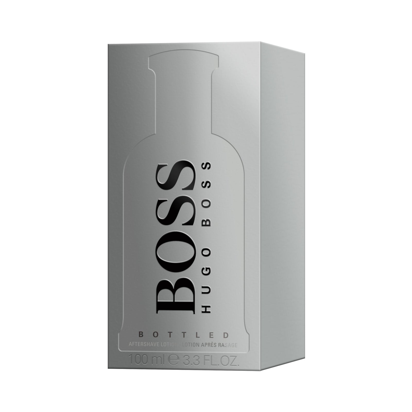 Boss Bottled After Shave