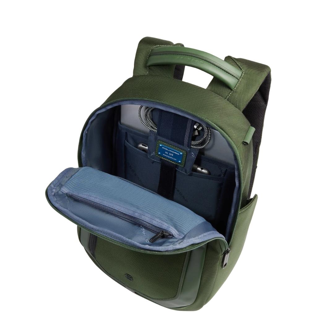 Zaino da Lavoro Uomo Porta PC 13,3"
