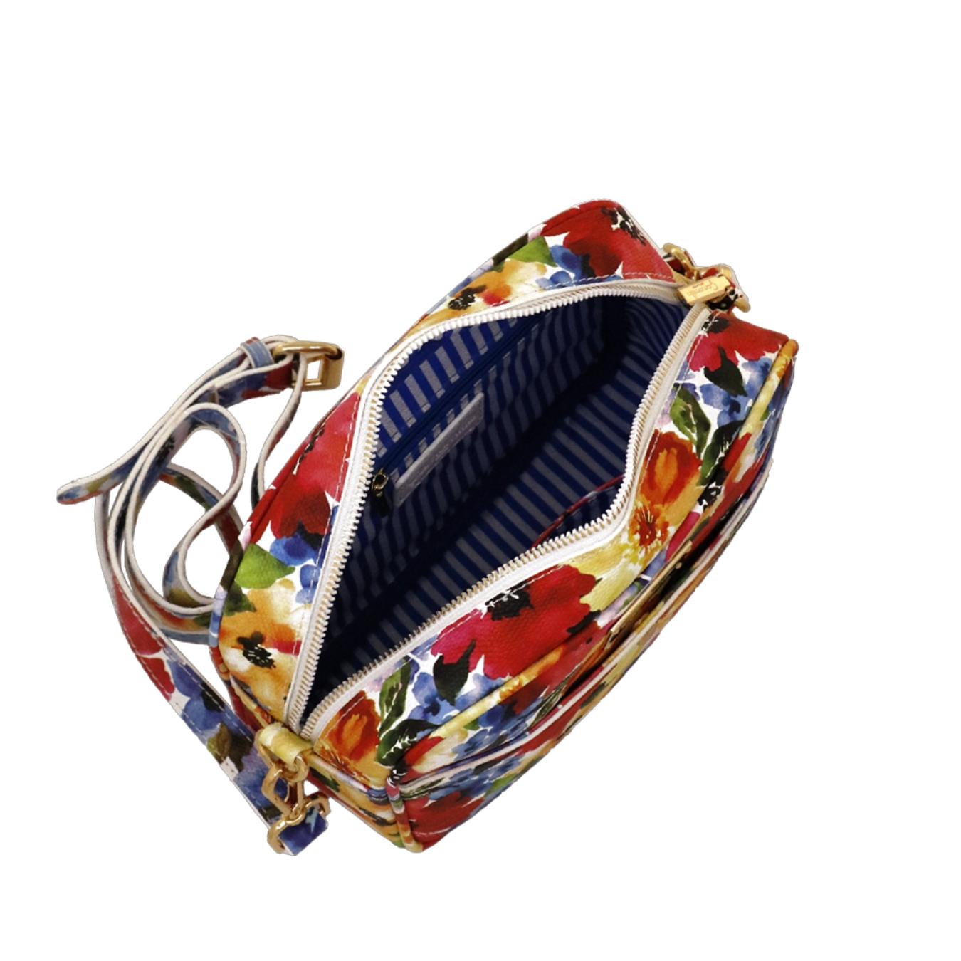 Camera Bag Bloom Love