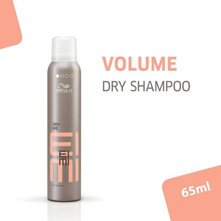 EIMI Dry Me