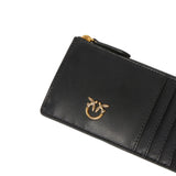 Porta Carte con Zip