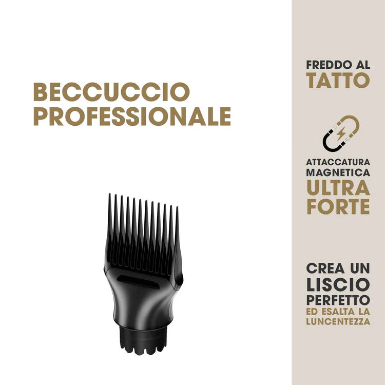 Beccuccio a Pettine High Strength