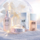 Diorsnow Essence of Light Creme