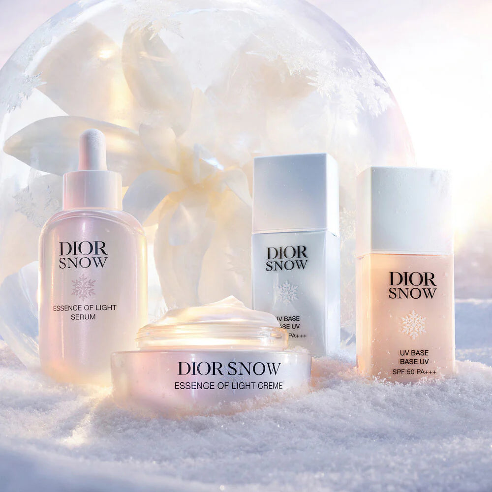 Diorsnow Essence of Light Creme
