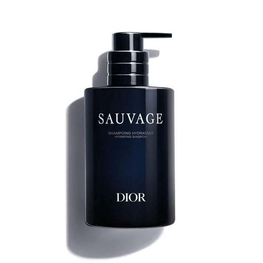 Sauvage Lo Shampoo Idratante