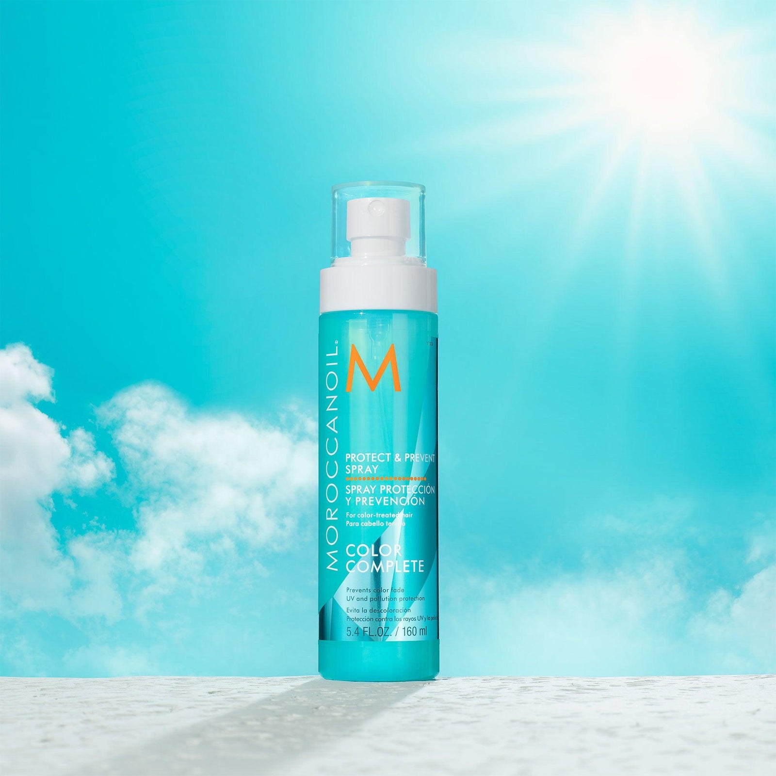 Color Complete Protect & Prevent Spray