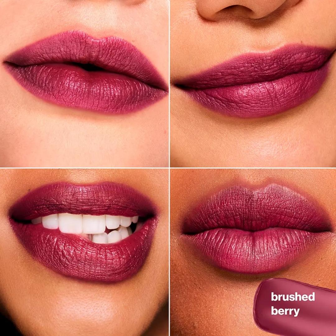 Mellow Blur - Rossetto Opaco