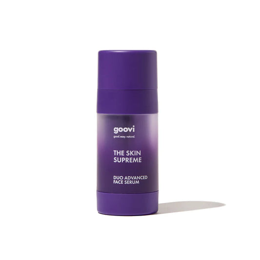 Duo Advanced Face Serum THE SKIN SUPREME