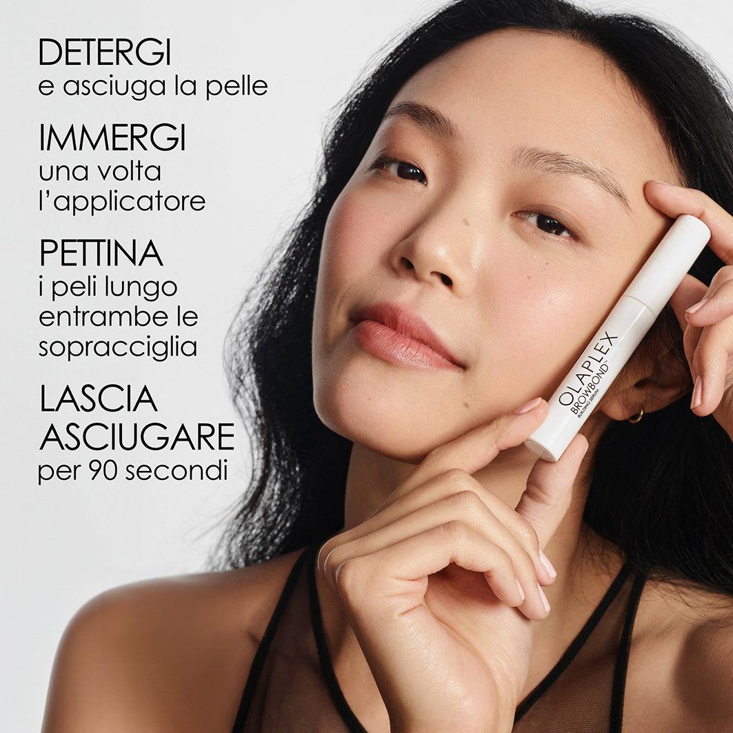 Browbond Building Serum