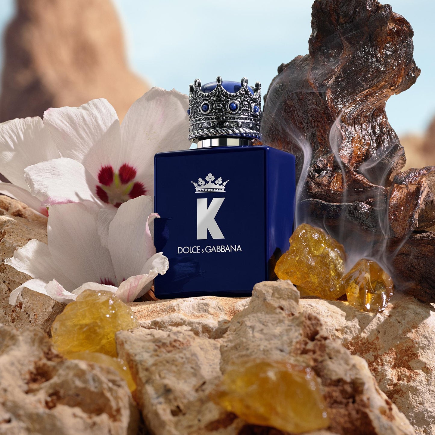 K Elixir by Dolce&Gabbana