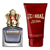 Cofanetto Scandal Pour Homme Eau de Toilette