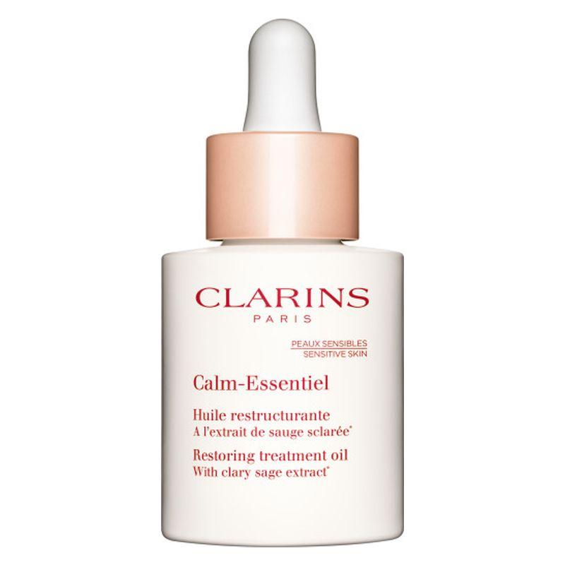 Calm-Essentiel Olio Ristrutturante