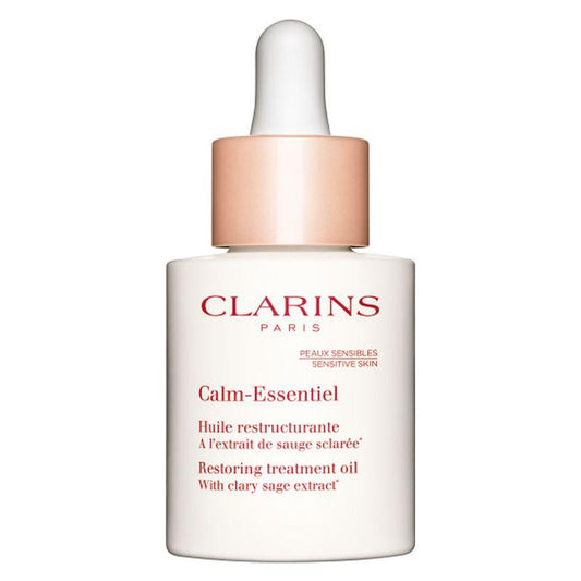 Calm-Essentiel Olio Ristrutturante