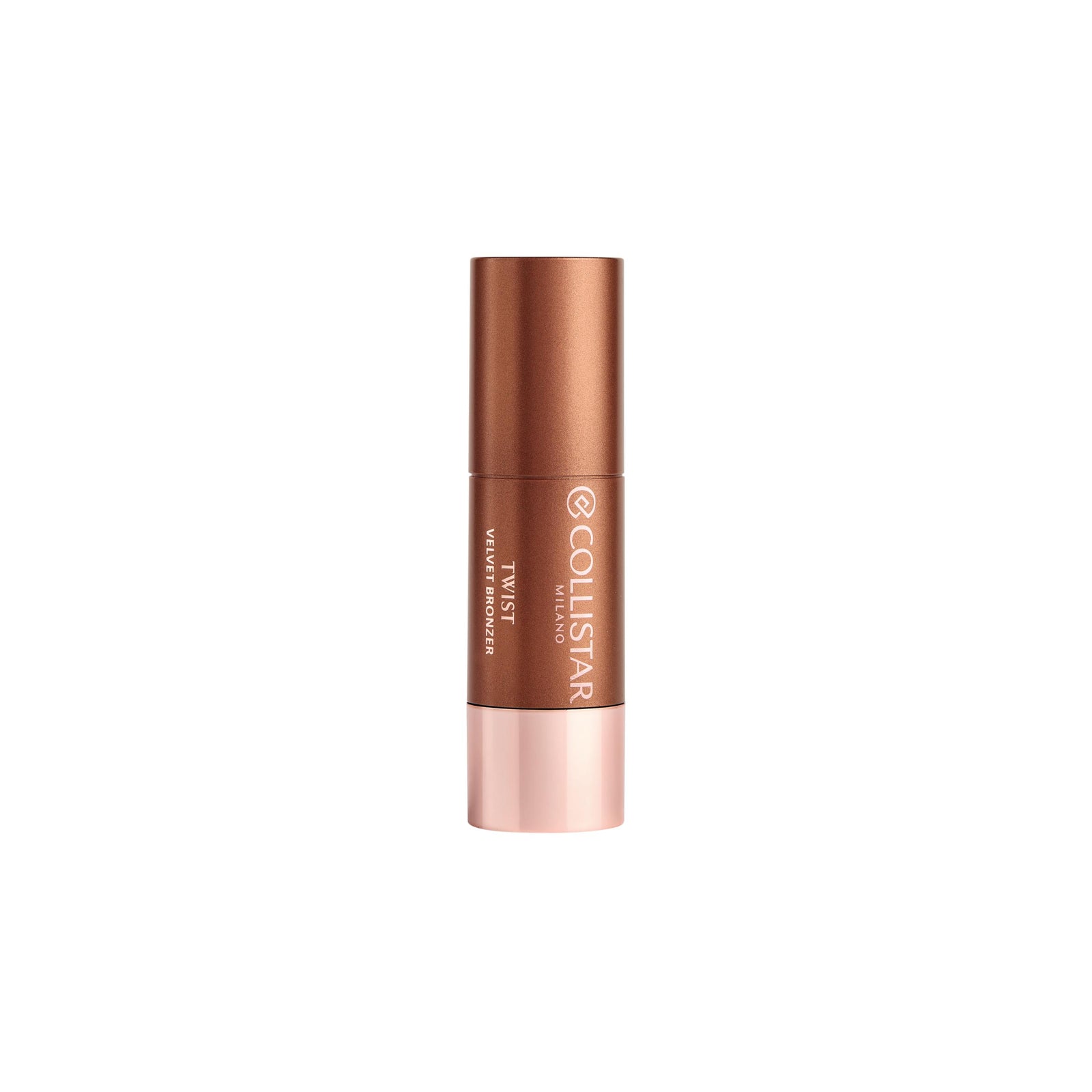 Twist Velvet Contour & Bronzer
