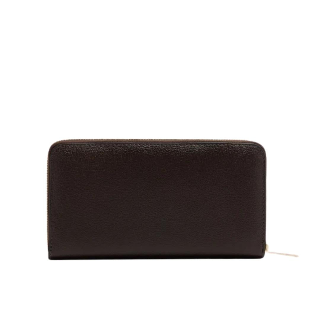 Patricia Portafogli Donna Grande Zip-Around