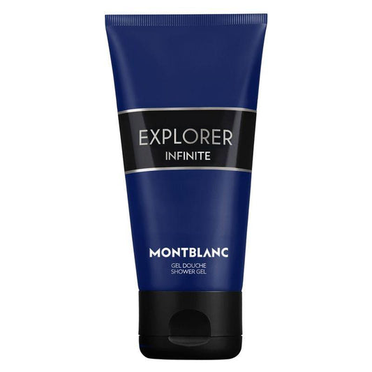 Explorer Infinite Shower Gel