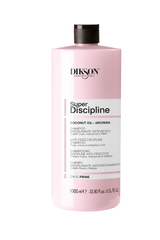 Dikson Prime Hair Super Discipline Shampoo Anticrespo