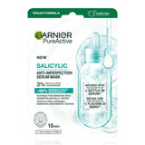 Pure Active Maschera Viso Salicylic Anti Imperfezioni