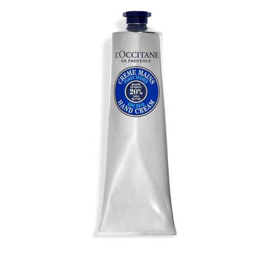 Karité Creme Mains 20% Karité