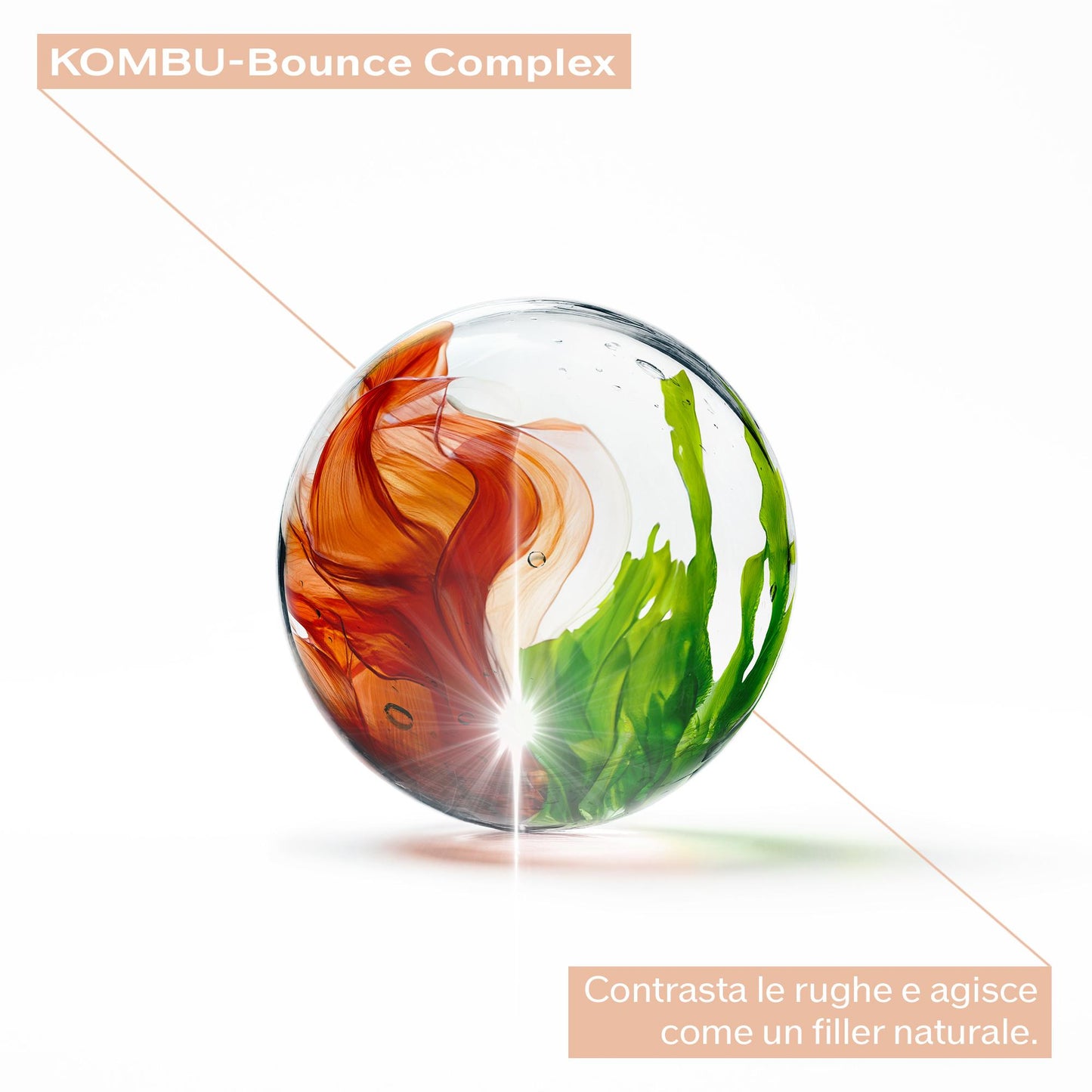 Benefiance Wrinkle Smoothing Contour