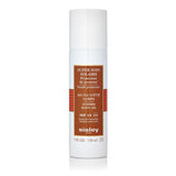 Super Soin Solaire Huile Soyeuse Corps SPF15 Spray