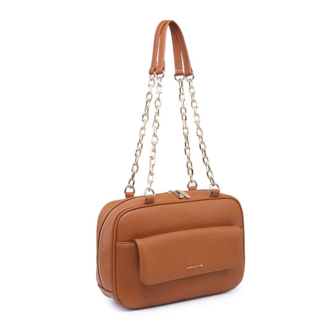 Myla Big Camera Bag