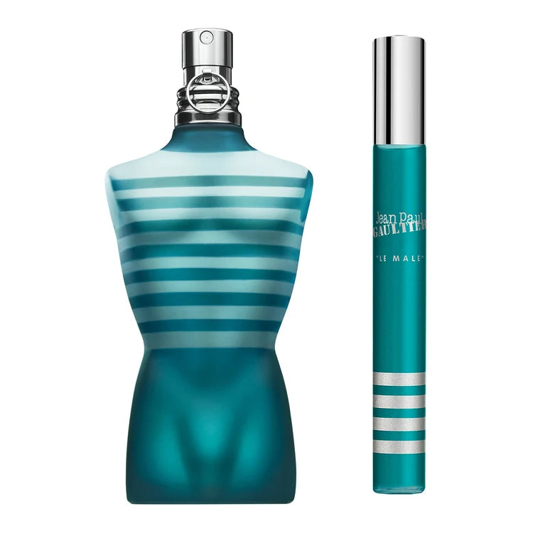 Cofanetto Set Le Male Eau de Toilette